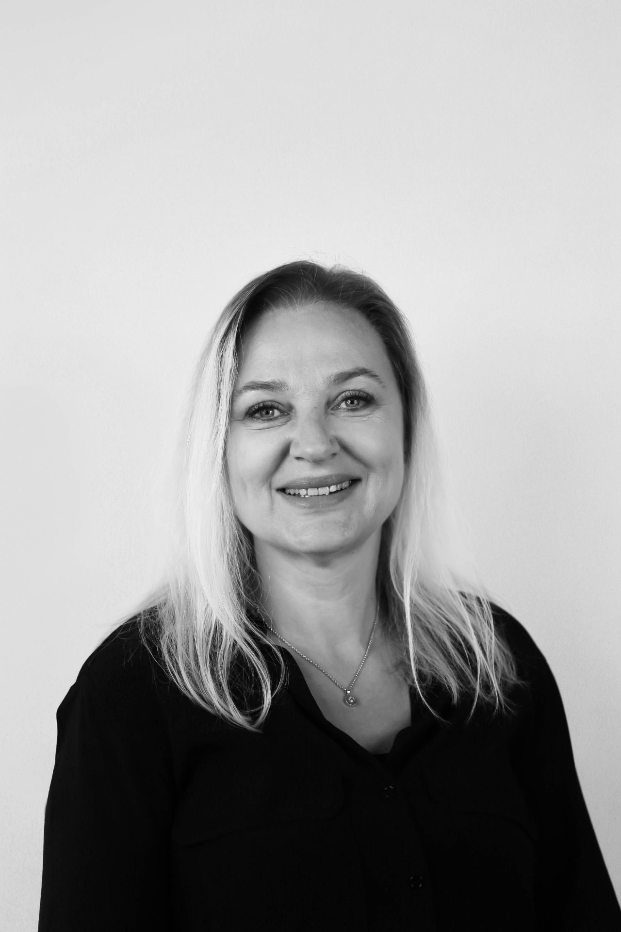 Corinne Baldinger, Inhaberin